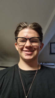 Sam Pritchard